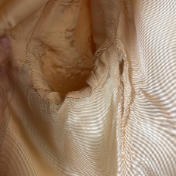 Vintage Jackfin pantsuit. Very very nice. - Picture 9 of 10